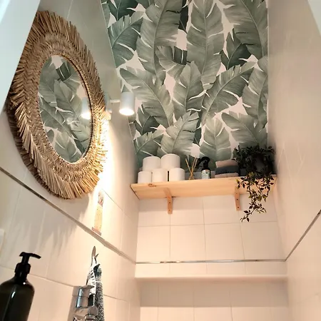 Casa Frangu 度假居