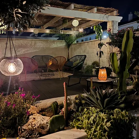 度假居 Casa Frangu *